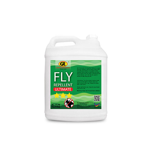 Fly Repellent